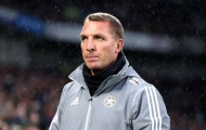 Brendan Rodgers xác nhận khả năng dẫn dắt Tottenham