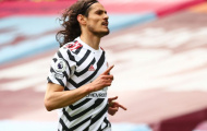 Cavani sẵn sàng cạnh tranh với Harry Kane và Erling Haaland