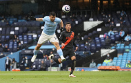 Choáng ngợp với cách Man City dàn xếp dẫn đến khoảnh khắc lịch sử của Aguero