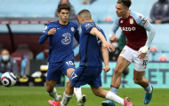 CĐV Chelsea: 'Đây là lý do cậu ấy không nên đá chính'