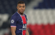 Chủ tịch PSG ra tuyên bố chắc nịch về tương lai Mbappe 