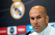 'Cú tát đau' cho trọng thần của Zidane