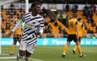 Đánh bại Wolves, Solskjaer hết lời khen ngợi sao trẻ