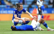 Top 4 Premier League ngã ngũ theo cách điên rồ nhất có thể