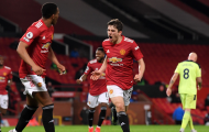Solskjaer nói thẳng một cái tên có thể rời Man Utd hè này