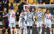 Man Utd đã giải phóng một 'quái vật' phòng ngự