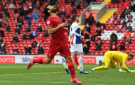 Mohamed Salah bị chỉ trích là “kẻ tham lam”, Jurgen Klopp chốt luôn 1 câu