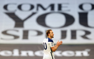 'Kane có thể gia nhập Chelsea'