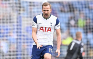 Harry Kane nhận lời cảnh báo nếu cập bến Man Utd