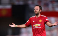 Solskjaer xác nhận tương lai của Juan Mata sau trận thắng Wolves