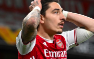 Bellerin: 'Tôi vùi mình trong bia rượu để quên đi nỗi đau'