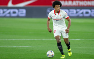 Thay David Luiz, Arsenal tranh trung vệ 50 triệu với Man Utd