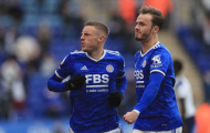 Điều gì khiến Leicester City trượt khỏi top 4?