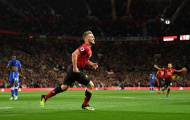 Luke Shaw: 'Mọi người bảo tôi hãy chuyển đến một CLB khác'