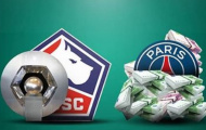 Cười té khói với loạt ảnh chế Lille vô địch Ligue 1