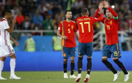 Không phải Ramos, đây mới là thiếu sót lớn nhất của Luis Enrique