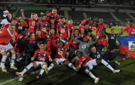 Lille chứng minh cho PSG thấy tiền không phải tất cả