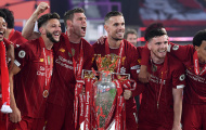 Có một Liverpool đã 'vô địch' trong lòng người hâm mộ