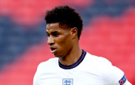 Marcus Rashford: 'Chỉ có điều đó mới giúp tuyển Anh giành danh hiệu'