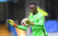 Quá xuất sắc, Edouard Mendy có cơ hội đi vào lịch sử bóng đá