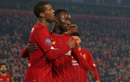 Sau Aguero, Barca sắp đón tân binh từ Liverpool
