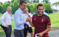 Sau Donnarumma, Milan chuẩn bị chia tay thêm một ngôi sao khác
