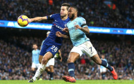 Sneijder chỉ ra lý do Chelsea sẽ vô địch Champions League