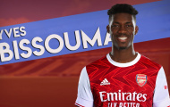 Torreira và 4 'vật tế thần' có thể rời Arsenal vì Bissouma
