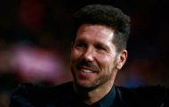 Vô địch La Liga cùng Atletico, 'người cũ Spurs' được Simeone nâng tầm 