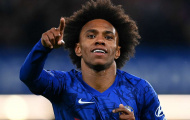 Thất thế ở Arsenal, công thần tìm đường quay lại Chelsea