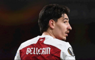 Xuất hiện CLB tại La Liga muốn chiêu mộ Hector Bellerin