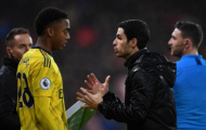 '100% tôi sẽ quay lại Arsenal để thử sức mình'