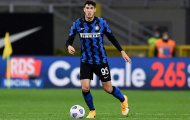 Pep Guardiola dồn toàn lực, quyết thâu tóm trung vệ Inter Milan