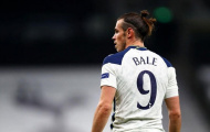Gareth Bale chuẩn bị giải nghệ ...