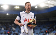 'Nếu Harry Kane ra đi, cậu ấy sẽ là tay săn bàn của Tottenham'