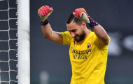 Donnarumma rời Milan, Raiola chào hàng một gã khổng lồ