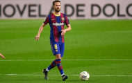 Được Chelsea theo đuổi, Miralem Pjanic lên tiếng ca thán ở Barca