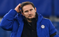 Bùng nổ mạnh mẽ, sao Chelsea chứng minh Lampard đã sai lầm