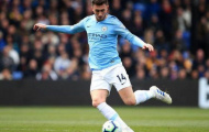 Hâm nóng đại chiến, sao Man City quyết đấu Chelsea