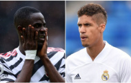 Man Utd nhắm Varane, Eric Bailly 'cảnh báo' ngay 1 điều