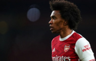 Nghe tin sao Arsenal muốn đến Chelsea, CĐV hoảng hốt