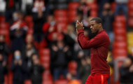 Romano xác nhận, Barca coi như đón tân binh từ Liverpool