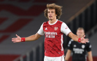 Thay David Luiz, Arsenal nhắm 'báu vật 60 triệu' ở Bundesliga