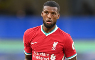 Wijnaldum yêu cầu mức lương khủng, Bayern lập tức rút lui