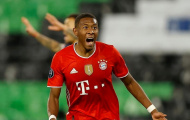 Xác định thời gian Real Madrid công bố tân binh đầu tiên