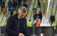 7 năm trước, Van Gaal đã 'dạy' cho Solskjaer cách đánh bại Villarreal