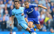 Chelsea đưa ra câu trả lời cho Hazard