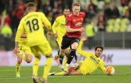 Huyền thoại Arsenal đánh giá cơ hội vô địch EPL mùa sau của Man Utd