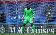 Chelsea tiến hành đàm phán, chiêu mộ 'hàng free' cạnh tranh với Mendy