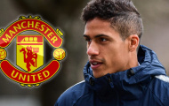  Chuyển nhượng 27/05: Đẩy nhanh ký Varane, M.U xác nhận đón tân binh; Liverpool hoàn tất HĐ mới